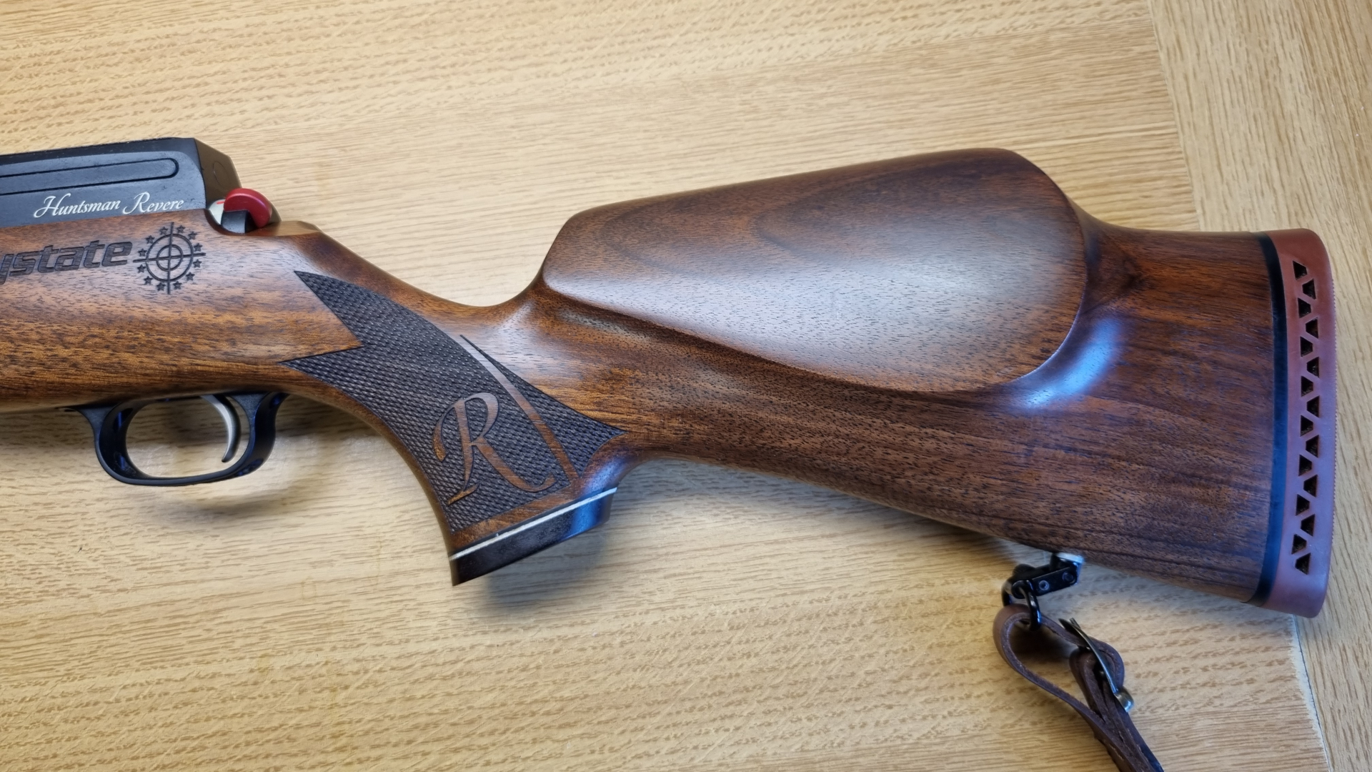 Daystate Huntsman Revere Cal. 4,5 mm – Bild 5