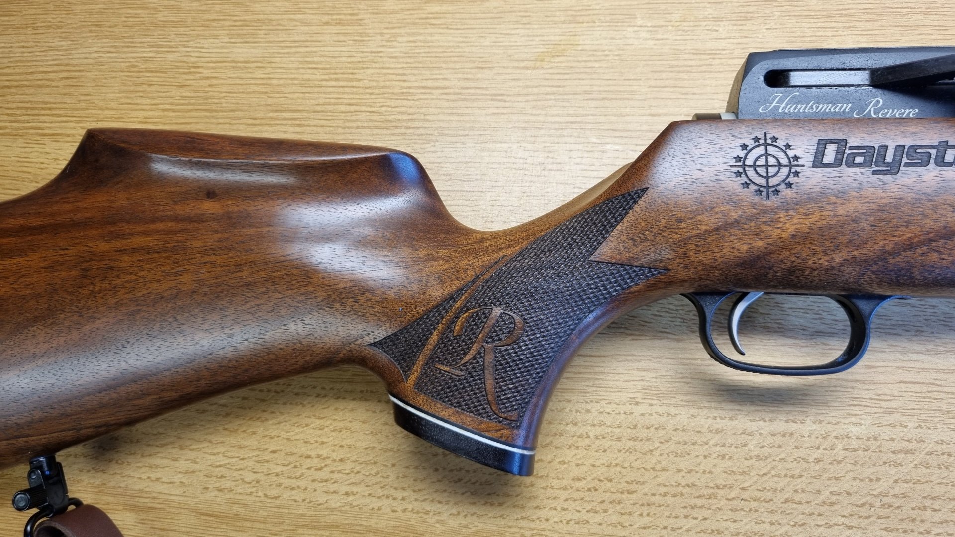 Daystate Huntsman Revere Cal. 4,5 mm – Bild 3