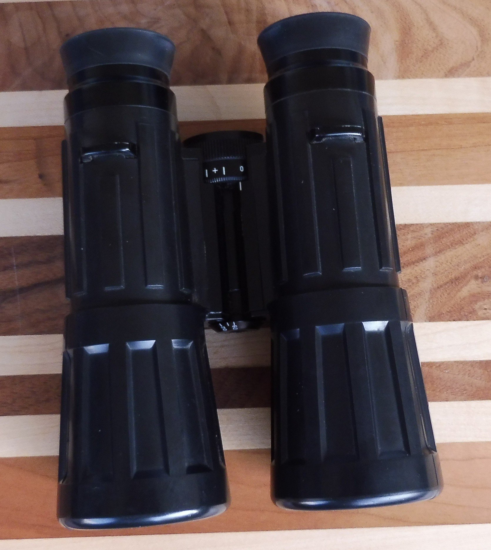 Zeiss Dialyt 10 x 40 B ( kein Swarovski ) – Bild 3