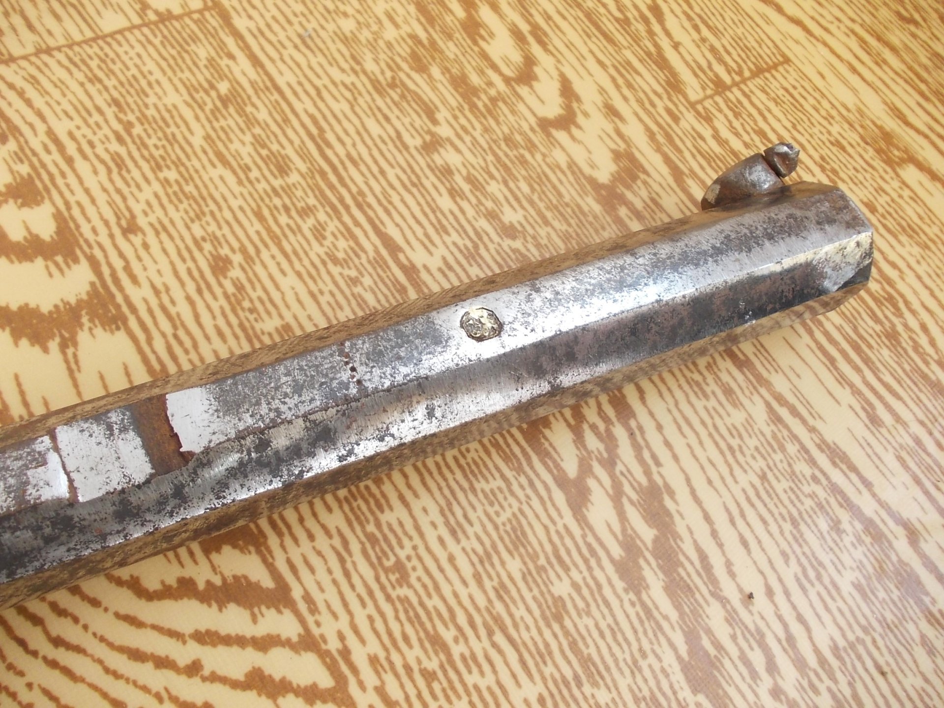 Vorderlader Lauf Perkussion – Bild 3