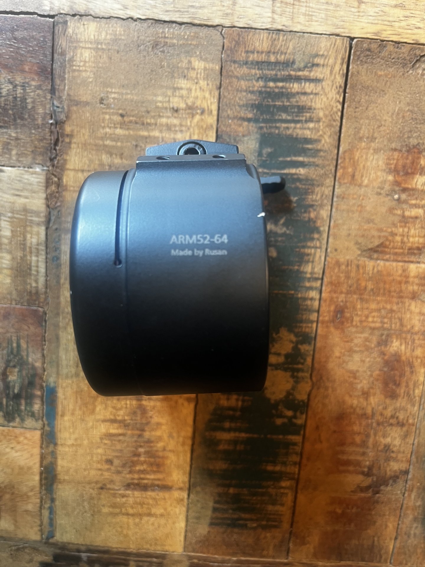 Rusan Adapter – Bild 1