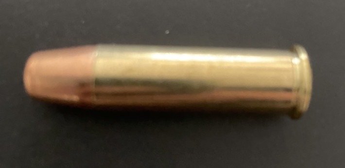 Munition Geco 38 Spezial 250 Patronen – Bild 4