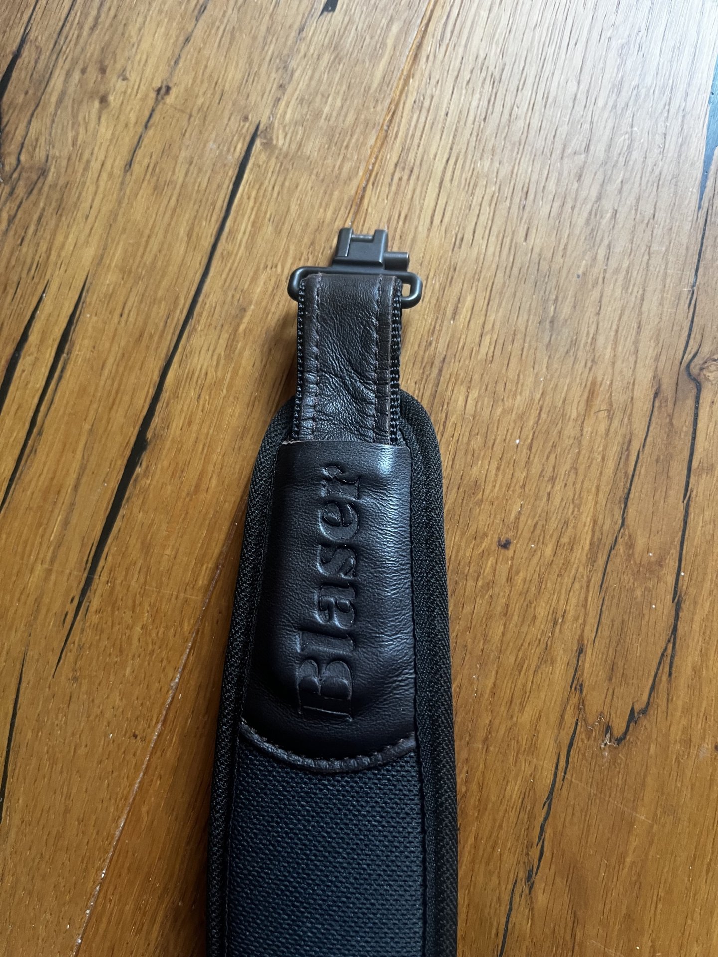 Gewehrriemen Blaser – Bild 2