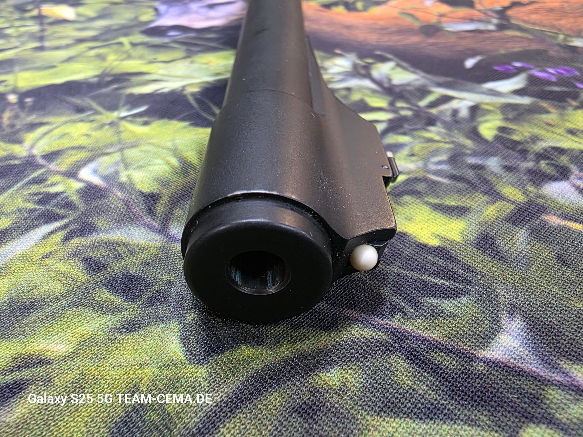 Sauer & Sohn 202 / 200 ATL Wechsellauf HATARI, 30/06, Topzustand – Bild 4