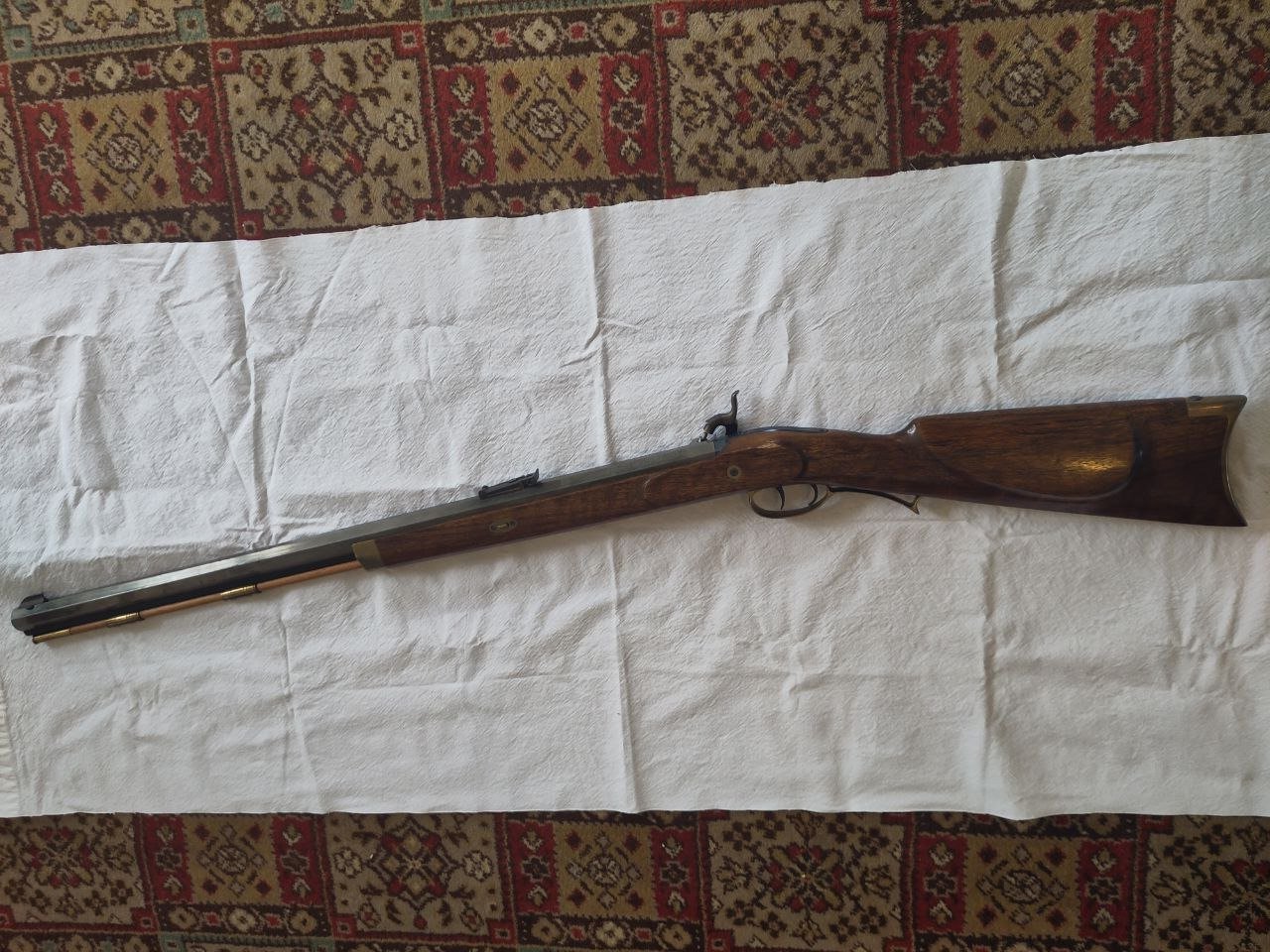 Investarm Hawken .45 – Bild 2