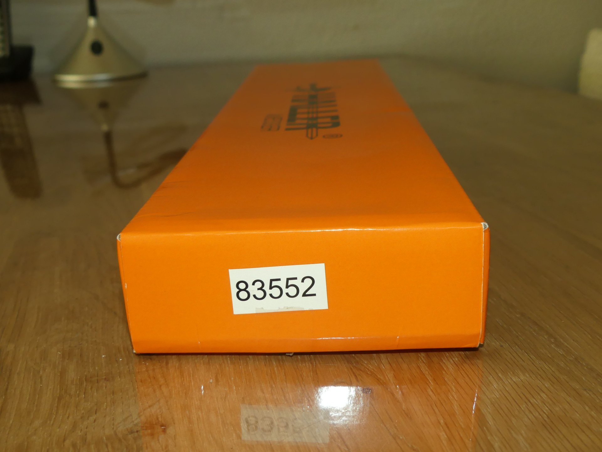 Haller Bowie Messer – Bild 5