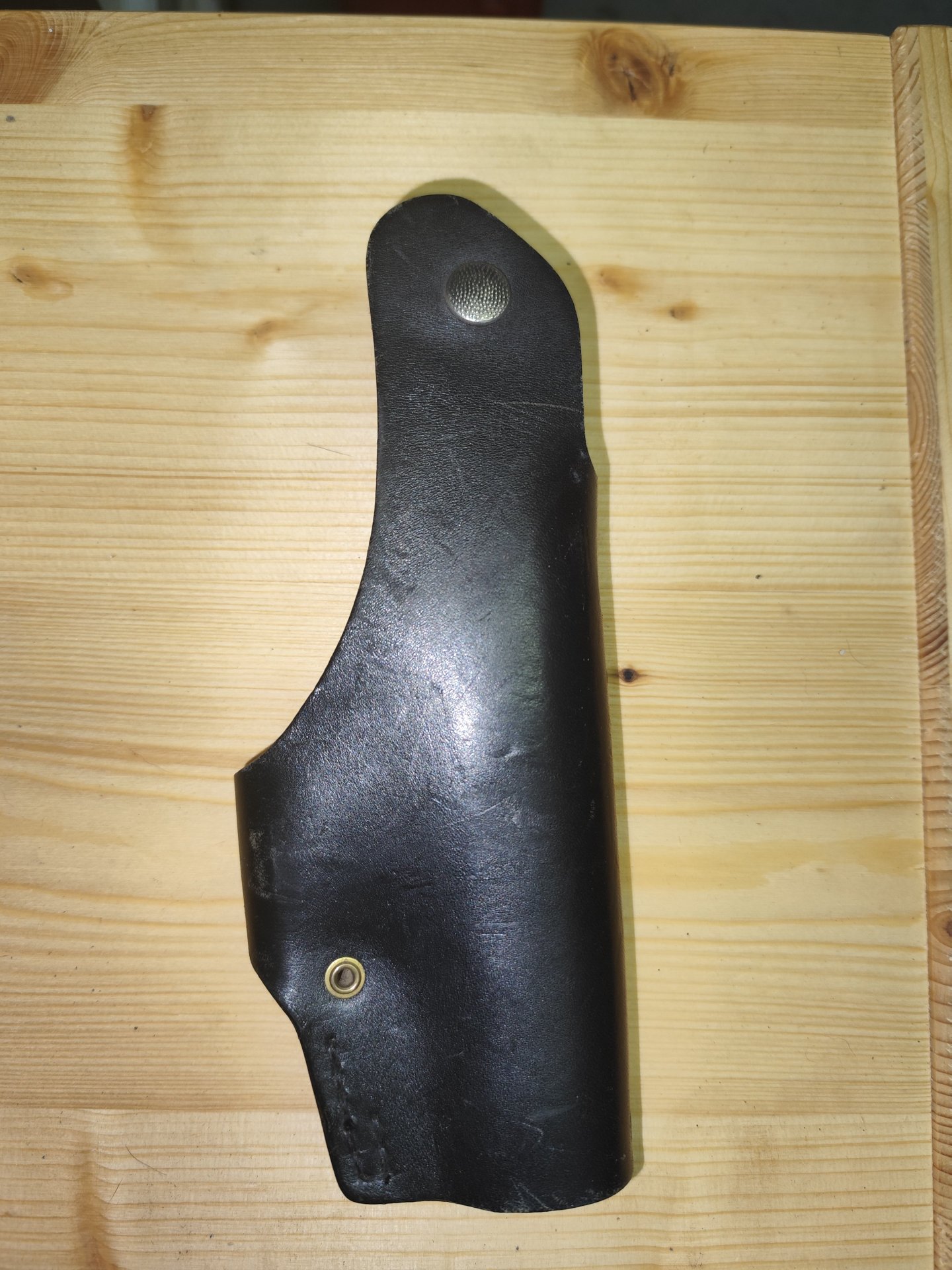 Holster Walther P5 aus Behördenbeständen – Bild 2