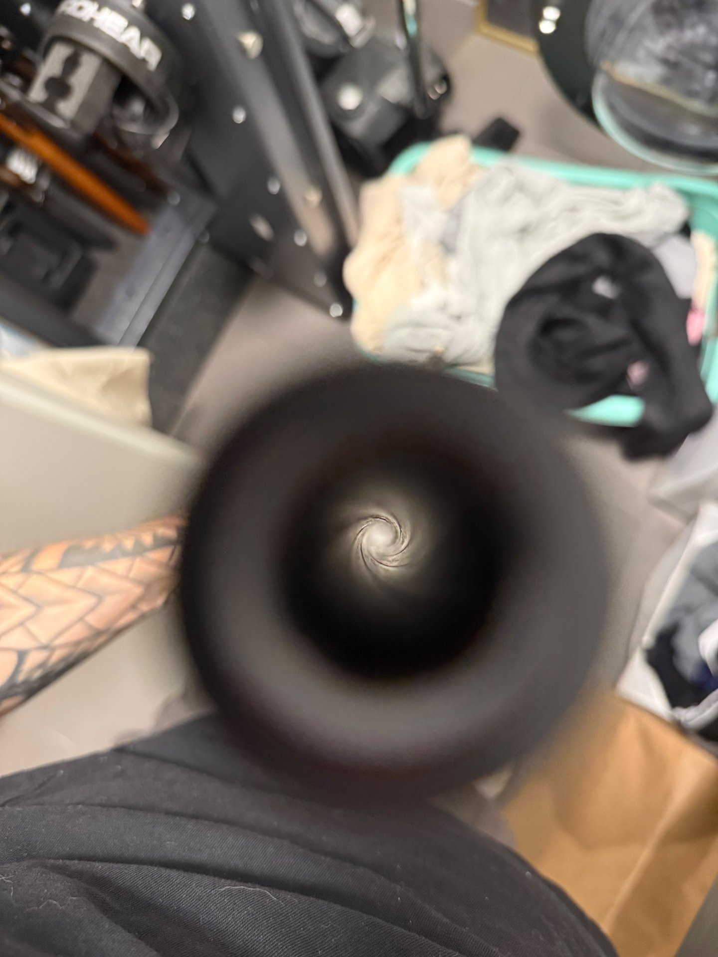 Davide Pedersoli Sharps Carbine Civilian Kal. .45 – OVP & Anleitung – Bild 3