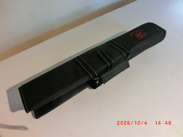 Messerset 9 Teilig Neu – Bild 2