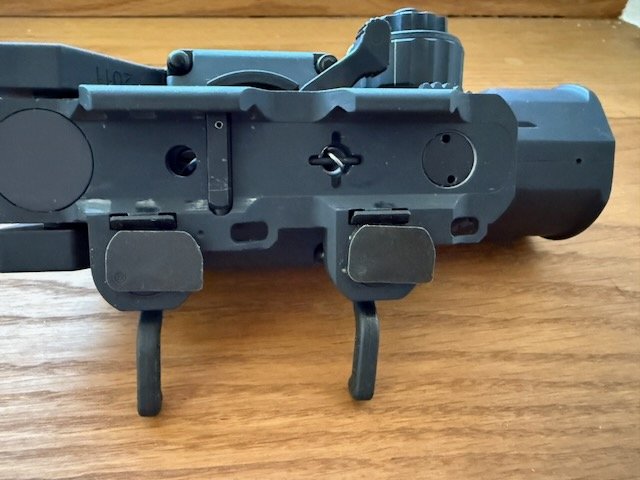 Elcan Specter DR 1x/4x .223 Rem – Bild 3