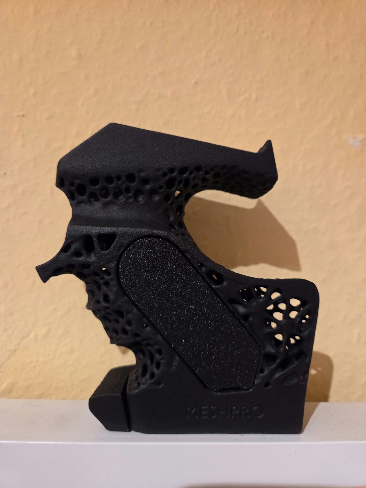 Meshpro-Griff für Morini CM 200 – Bild 2