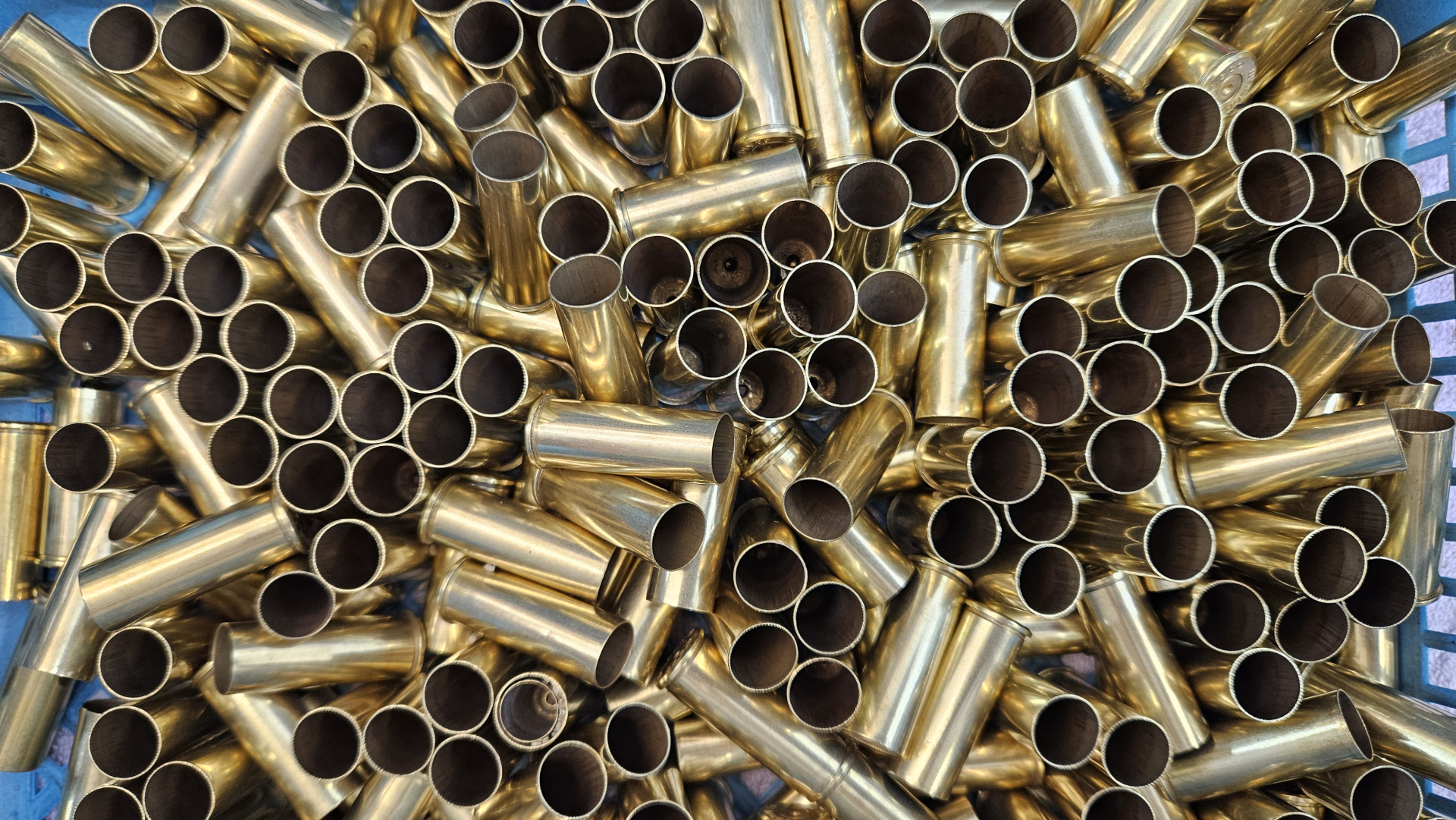 .44 Magnum Geco Hülsen – Bild 1