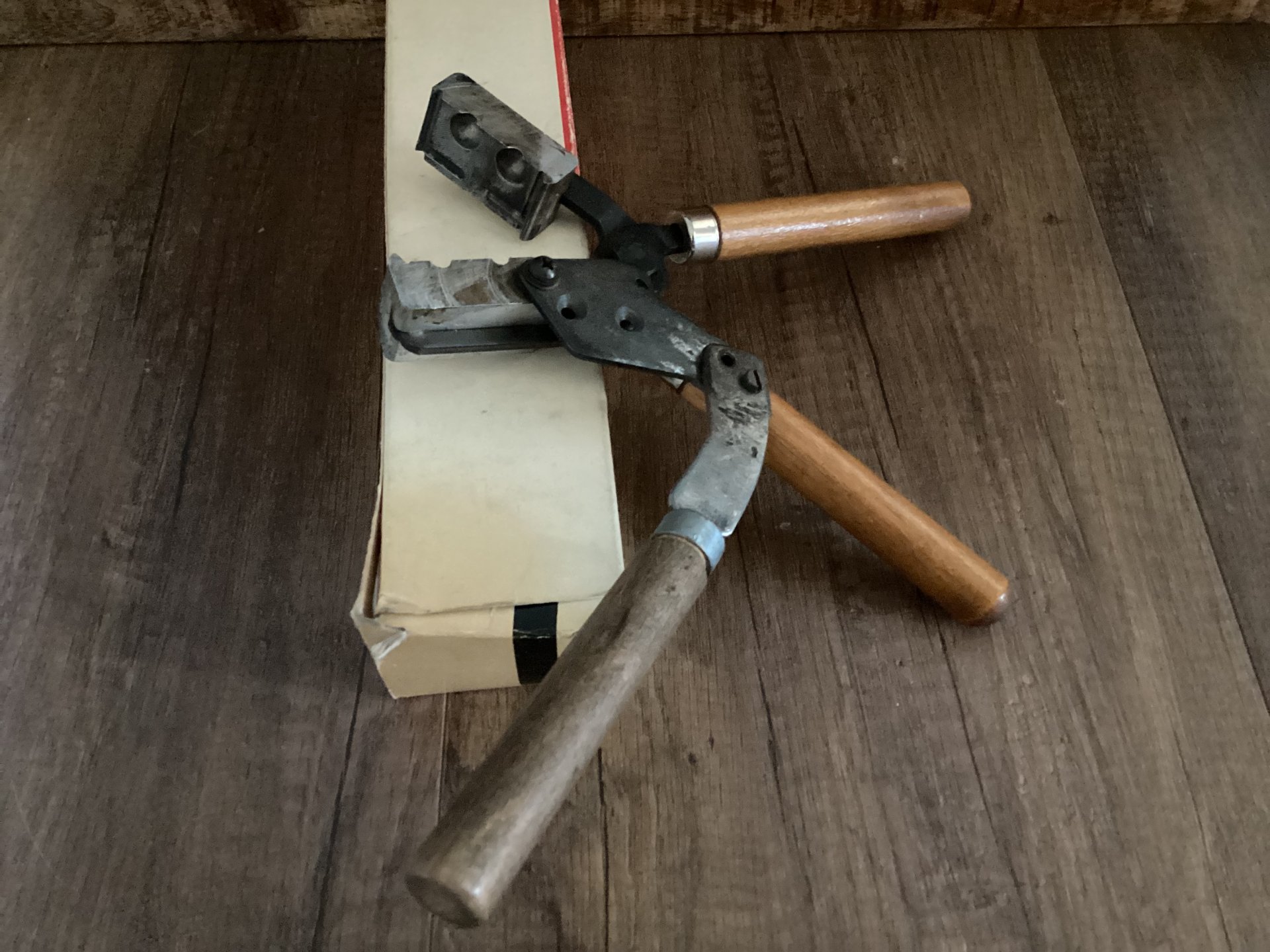 Lee Rundkugel Doppelkokille .445 RB .132gr. – Bild 2