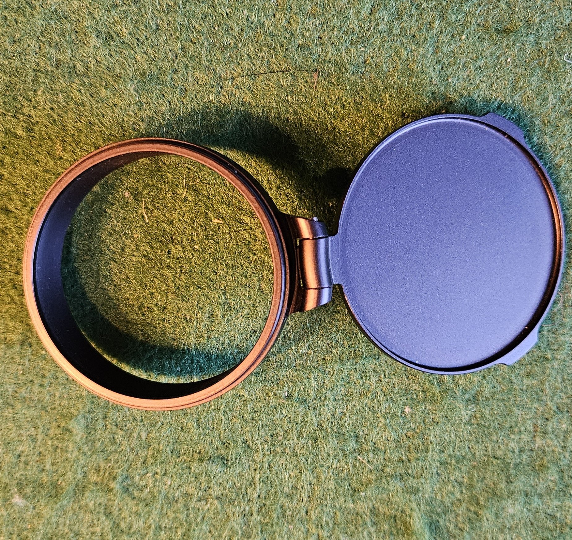 Zeiss Flip Cover – Bild 2