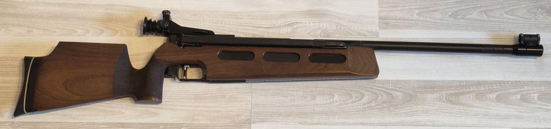 Diana 75 T01 Luftgewehr – Bild 3