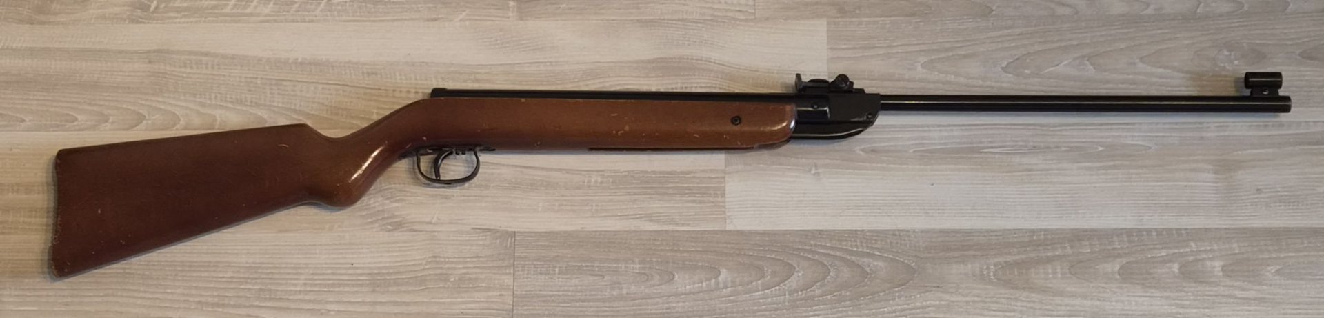 Diana 27 Luftgewehr – Bild 3