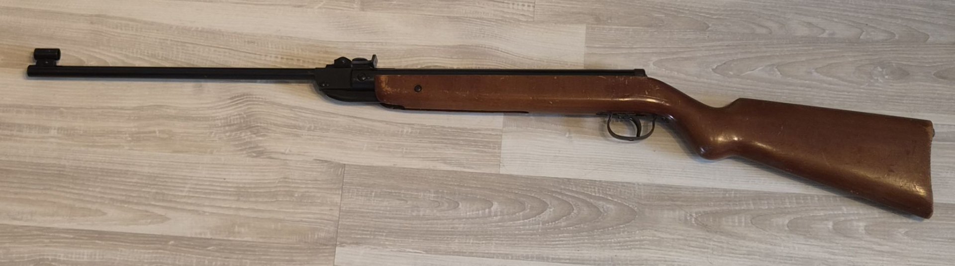 Diana 27 Luftgewehr – Bild 1