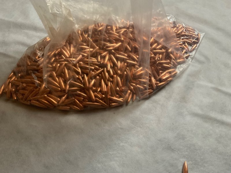 Geschosse Nosler Customer Competition Kal.308 - 168gr HPBT – Bild 2