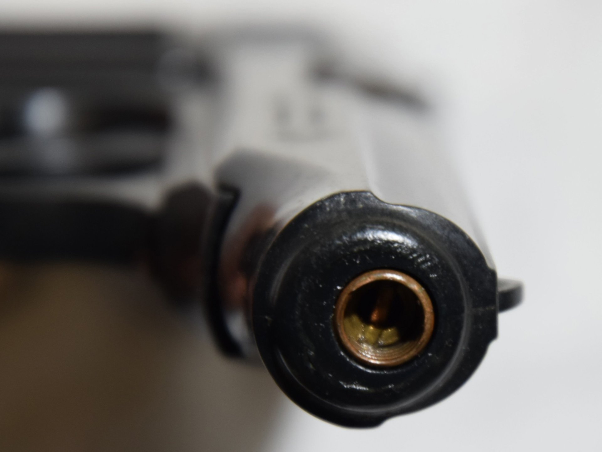 IWG Mod. PP Cal. .315 Knall – Bild 6