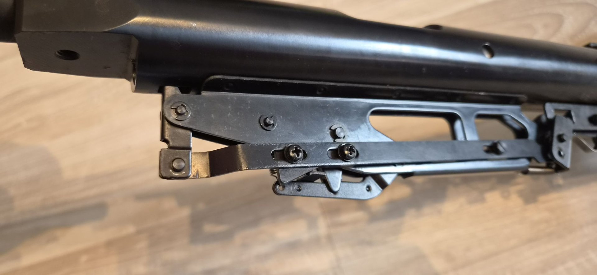 Diana 75 Luftgewehr – Bild 3
