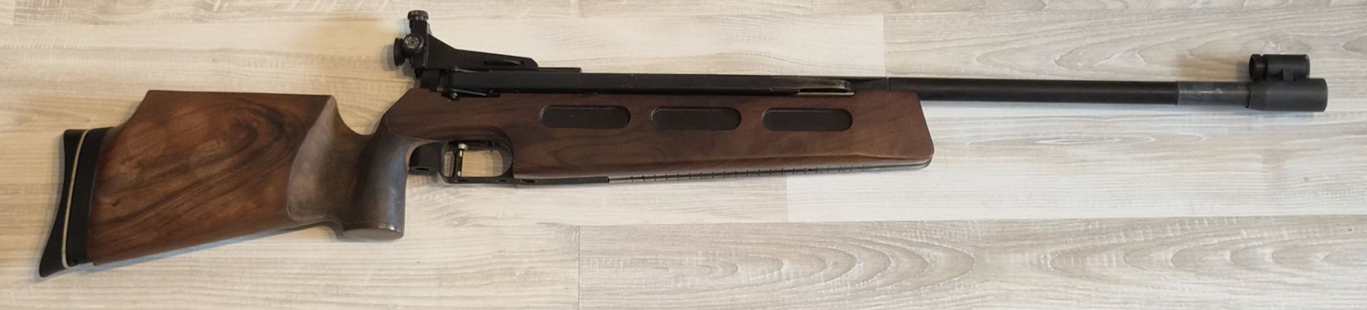 Diana 75 Luftgewehr – Bild 2