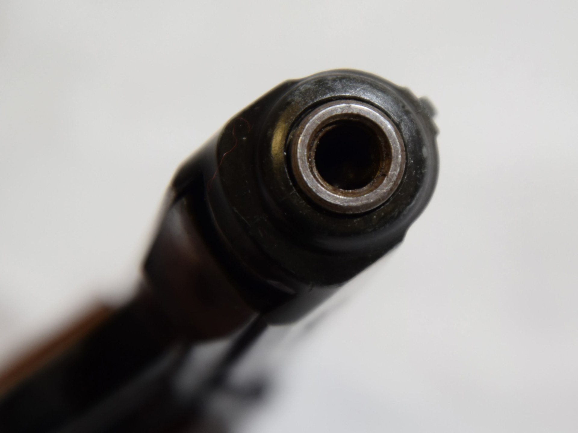 Röhm Luger 88 Cal. 8mm Knall – Bild 6