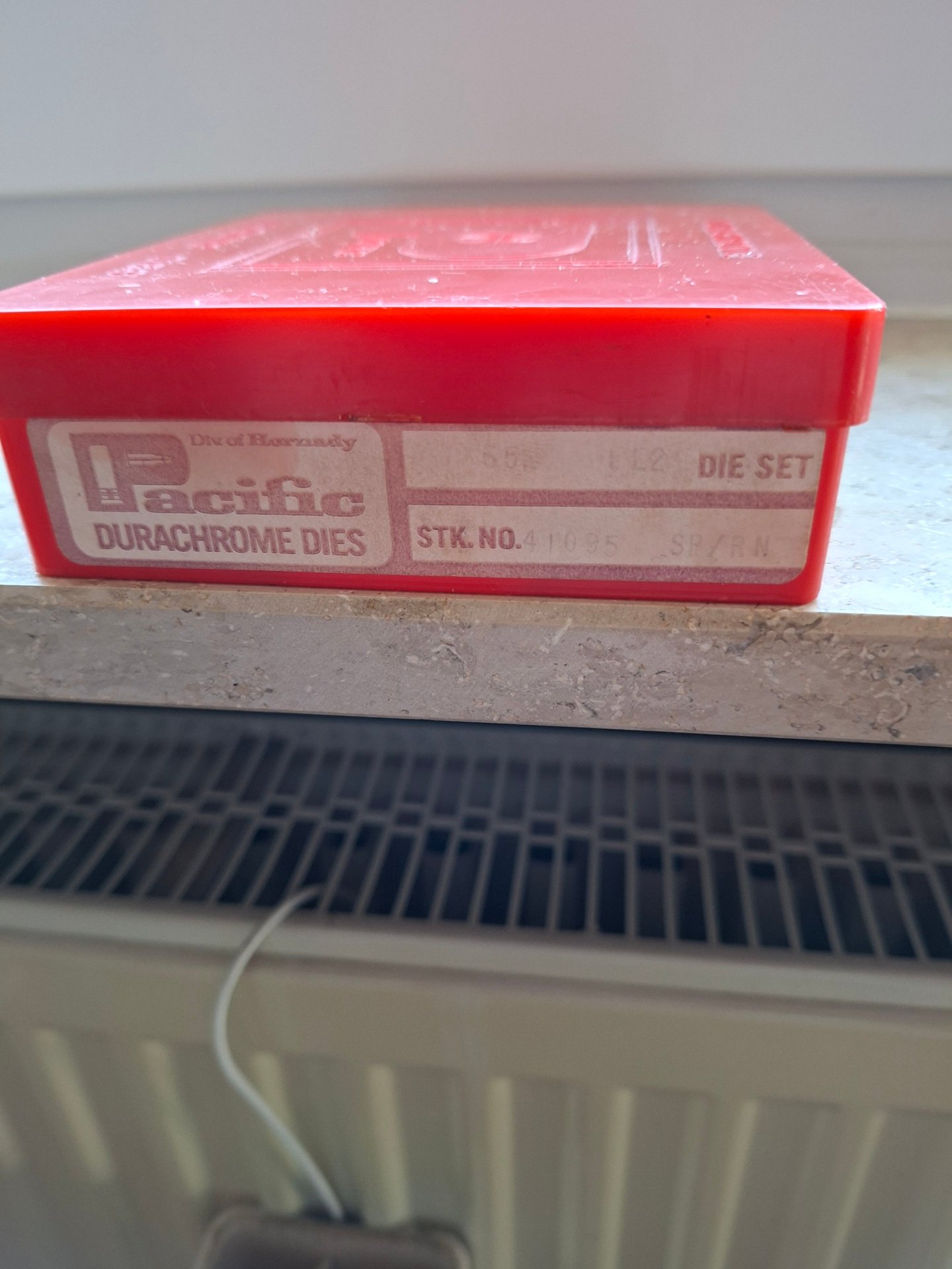 Matritze Pacific 7x65R – Bild 2