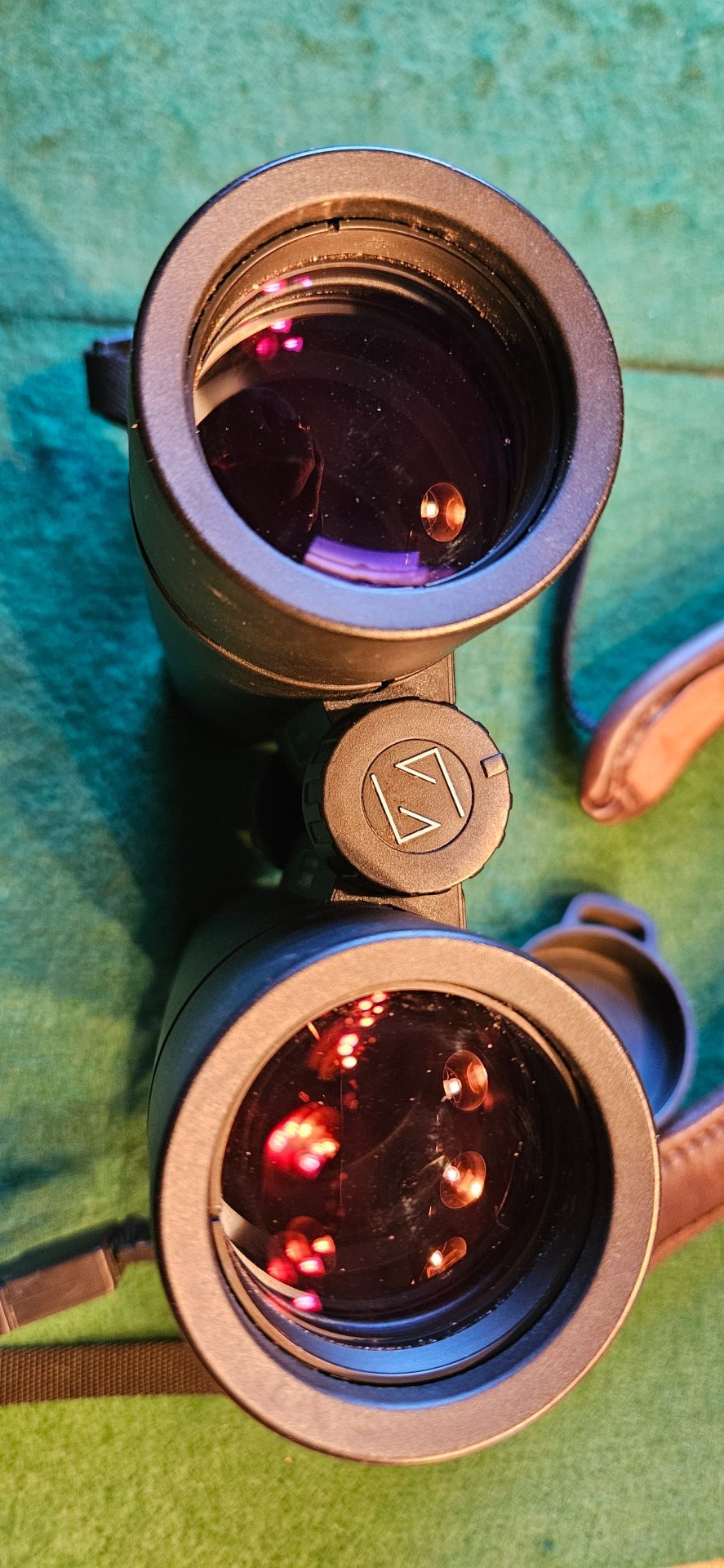Zeiss Fernglas Conquest 8x40 B T* – Bild 4