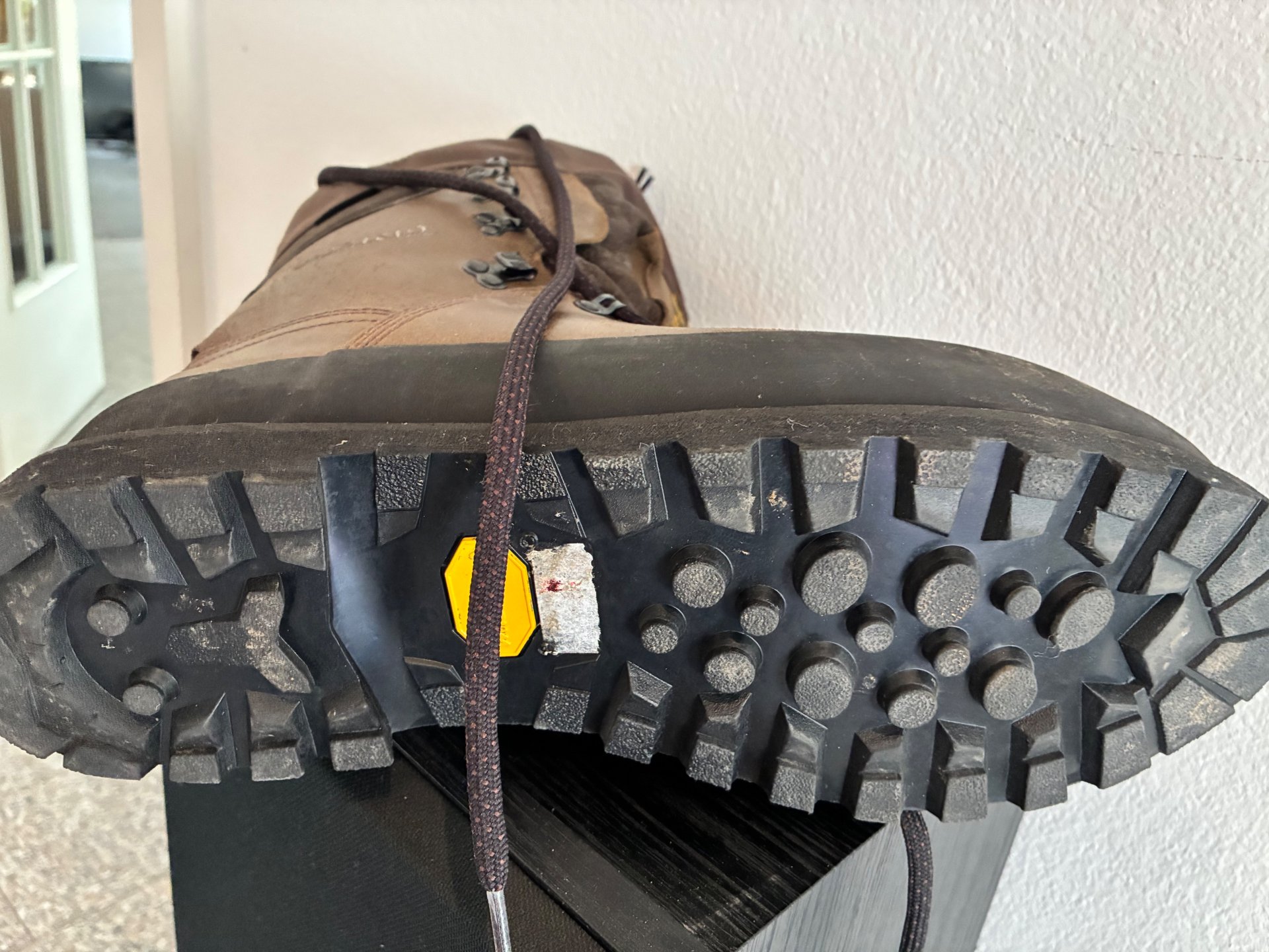 Meindl Winterbergstiefel – Bild 2