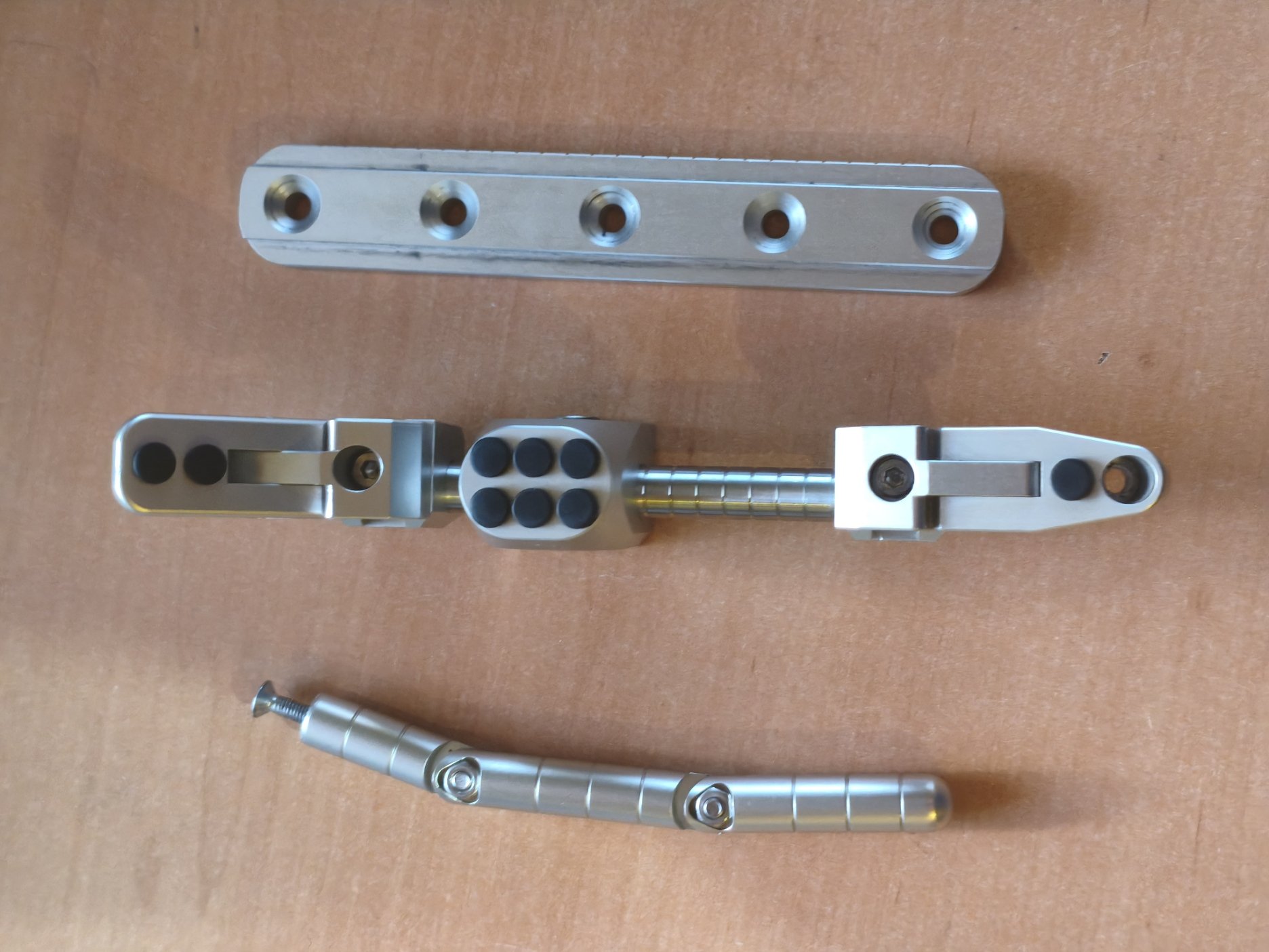 Walther Hakenkappe Expert KK500 – Bild 1