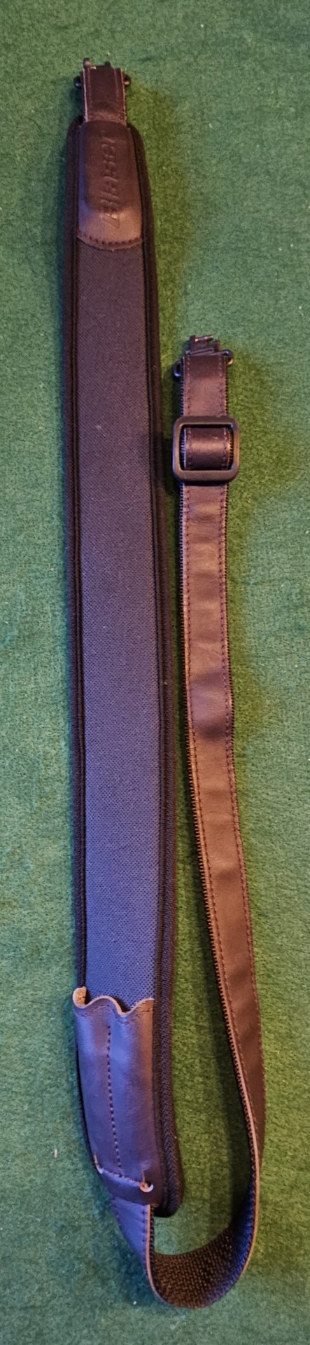 Blaser Gewehrriemen – Bild 1