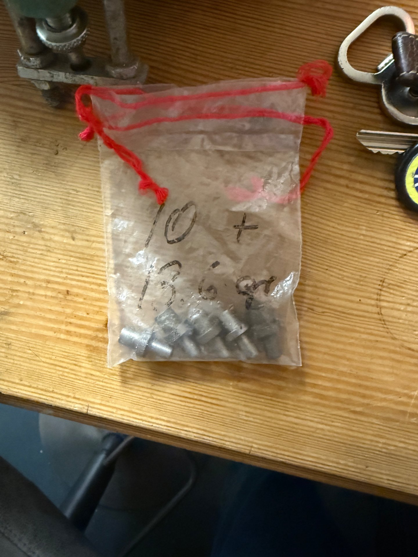 Rcbs Set – Bild 6