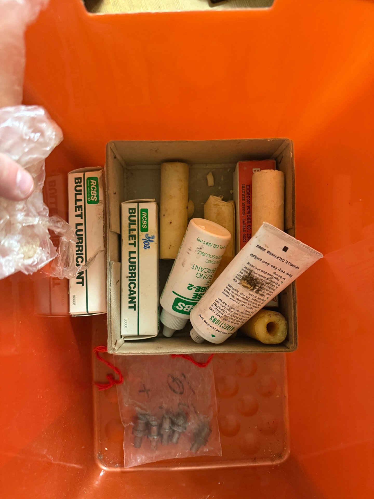 Rcbs Set – Bild 5