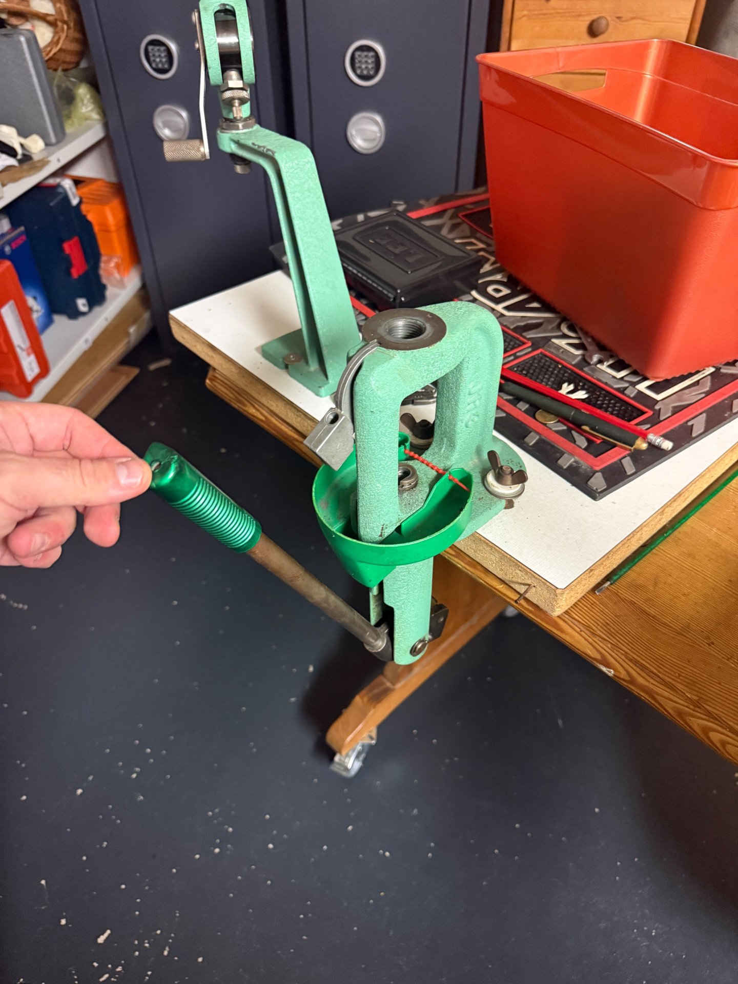 Rcbs Set – Bild 2