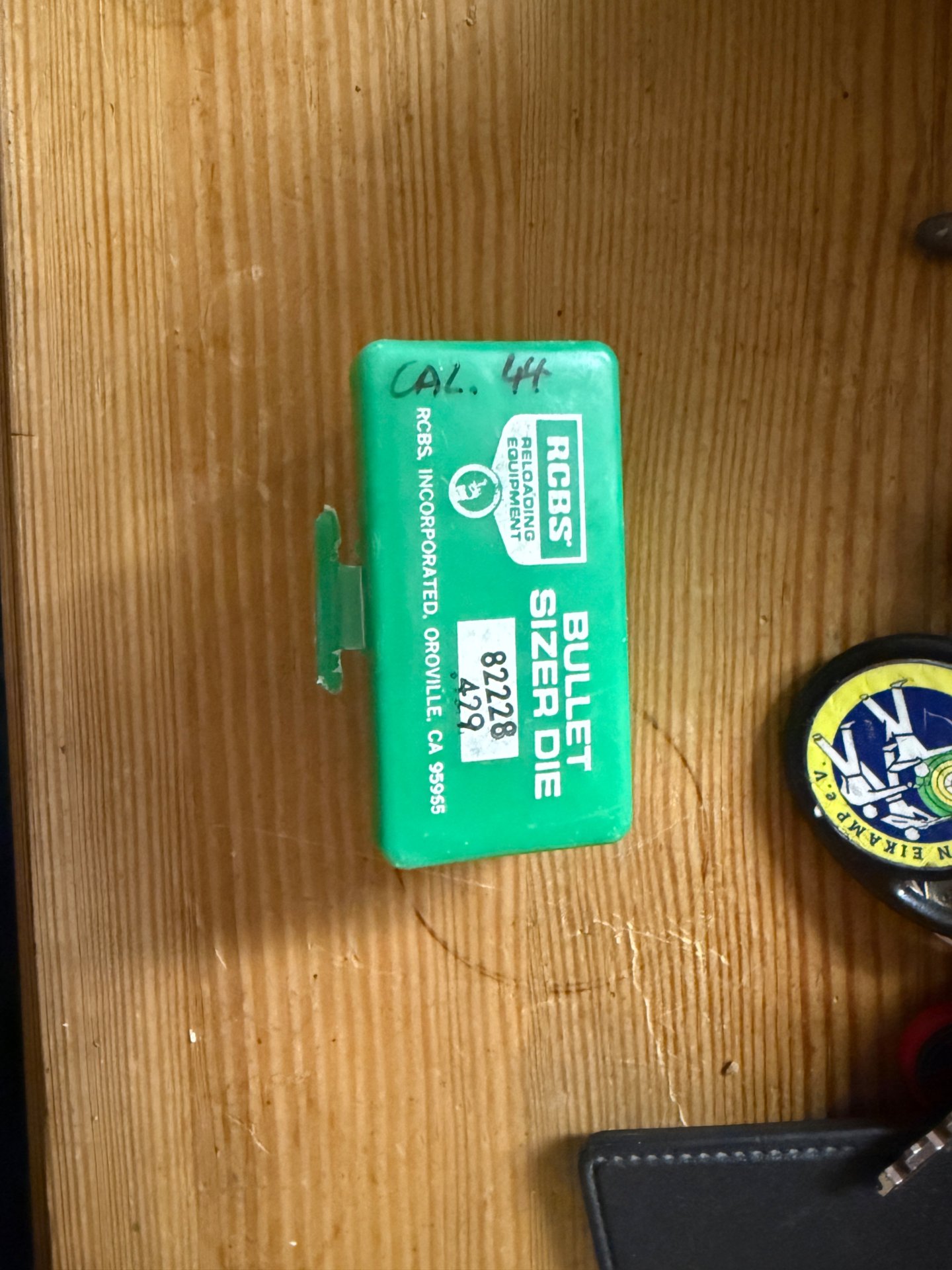 Rcbs Set – Bild 4