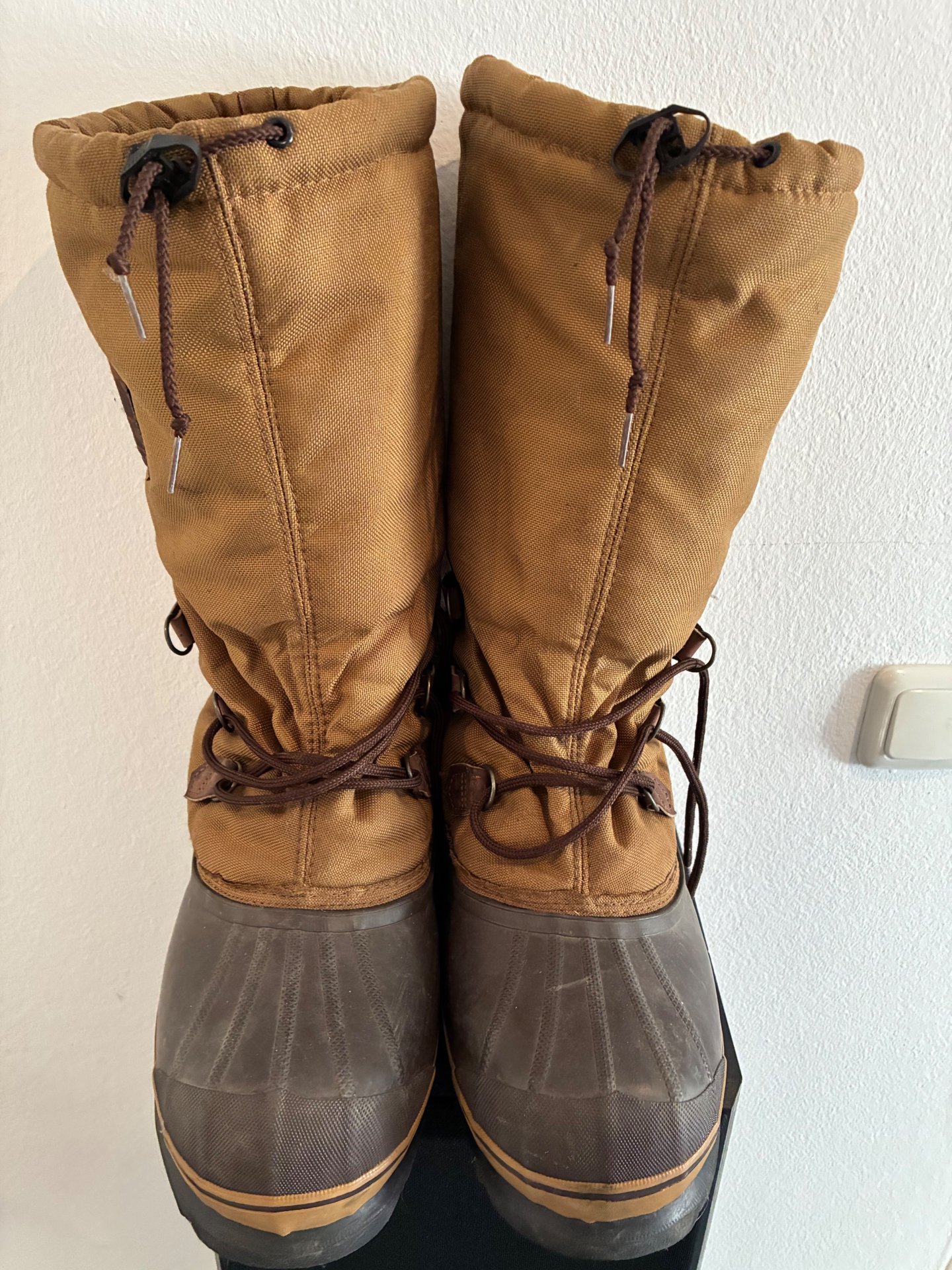 Sorel Winterstiefel Gr. 10 – Bild 5