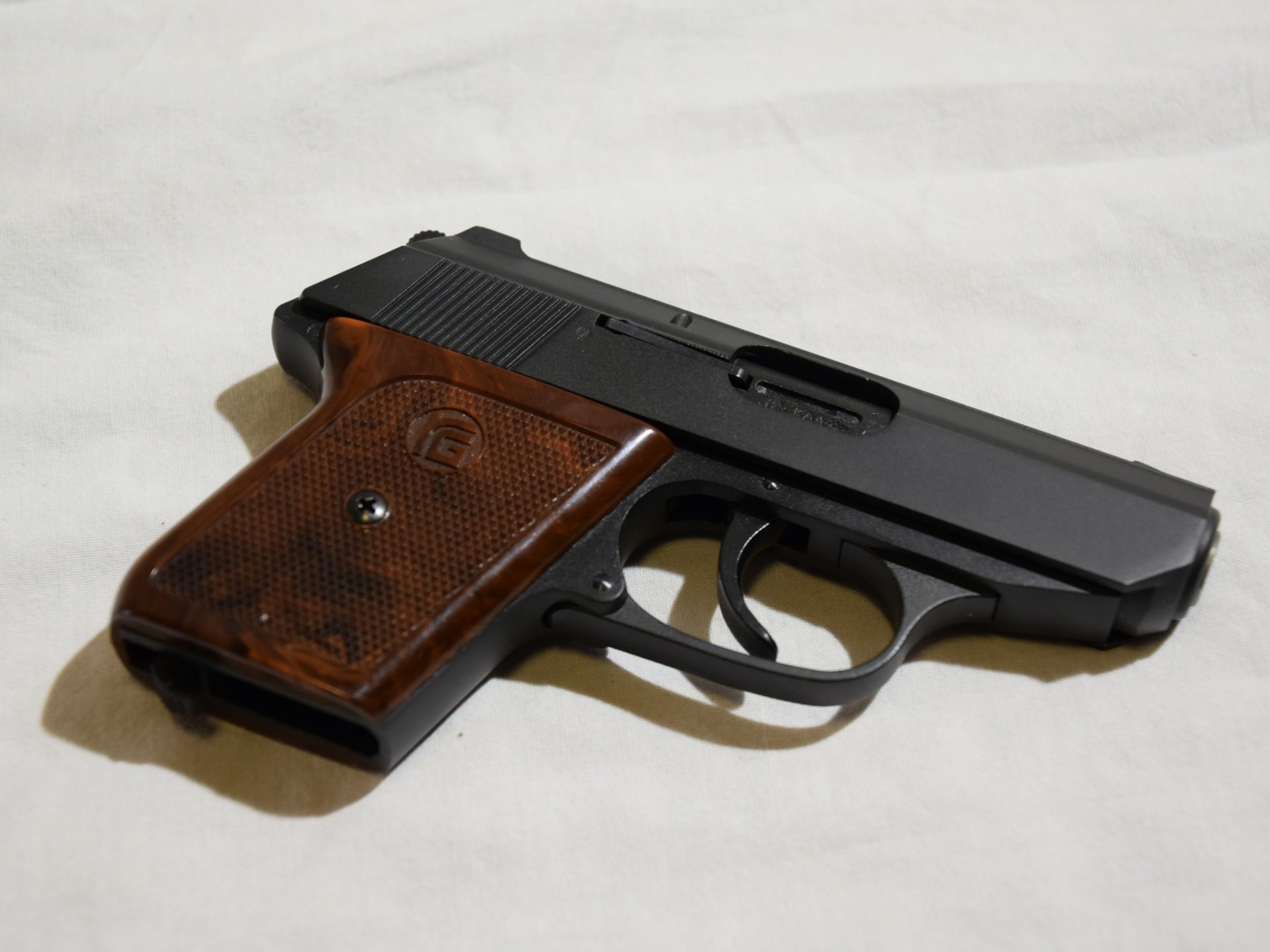 Röhm RG9 Cal. 8mm Knall – Bild 3