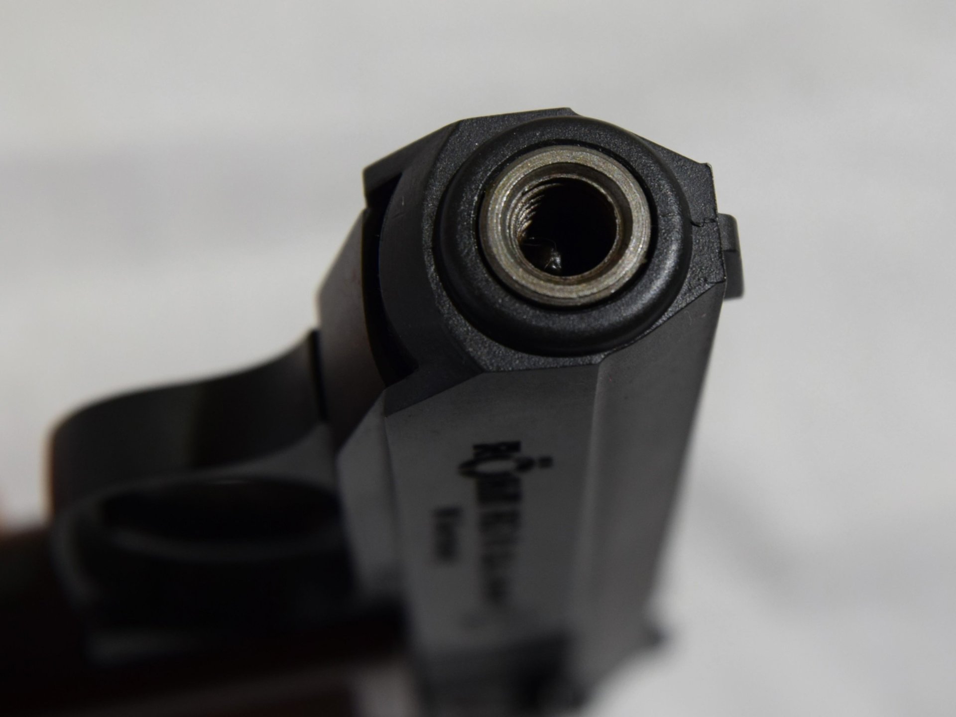 Röhm RG9 Cal. 8mm Knall – Bild 6