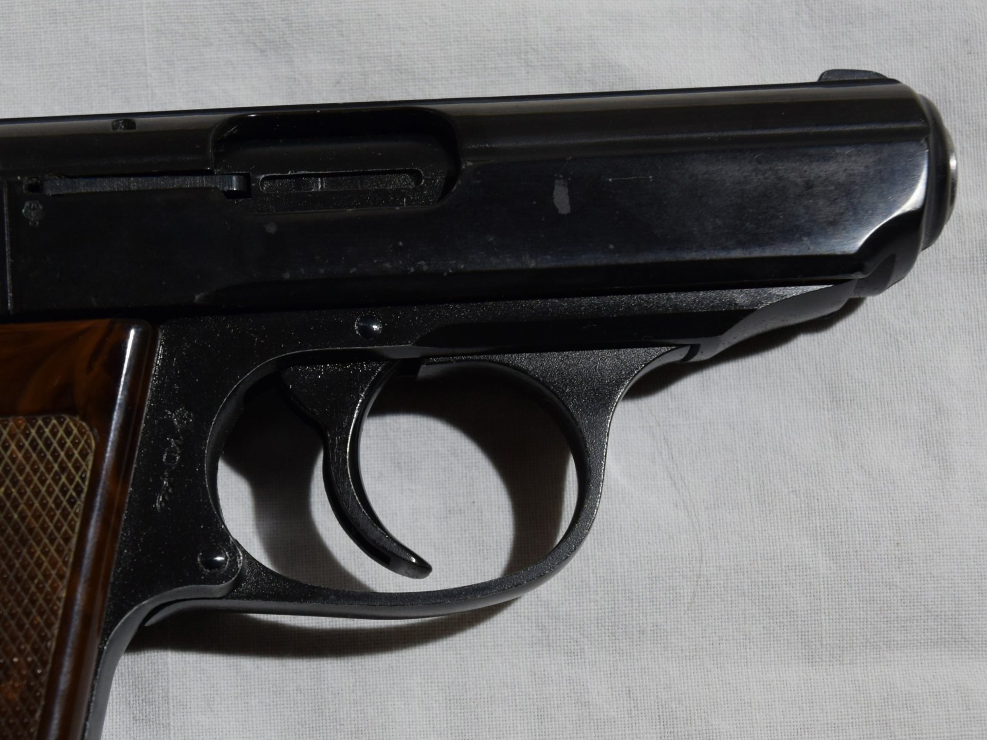 Röhm RG 800 Cal. 8mm Knall – Bild 5