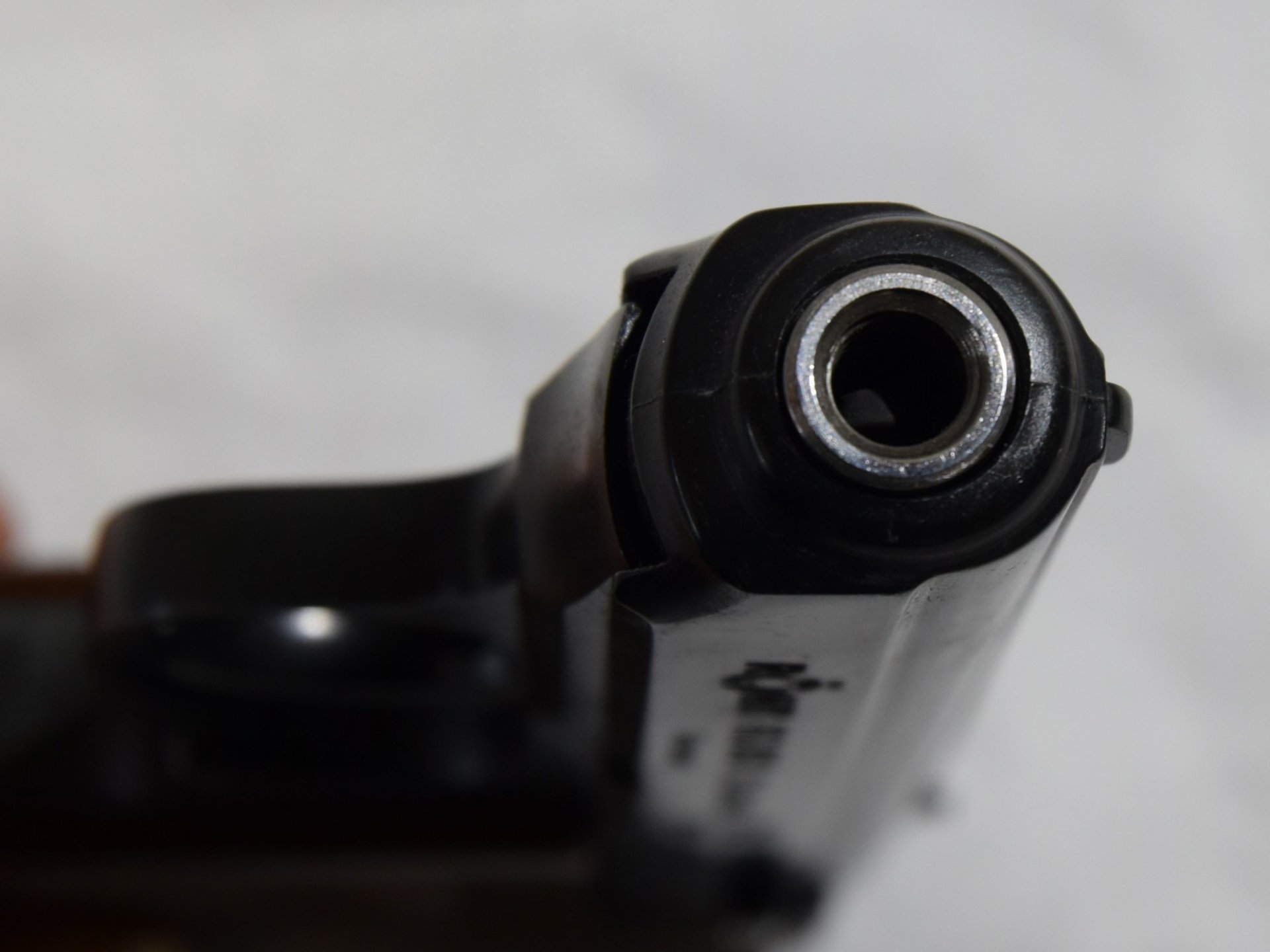 Röhm RG 800 Cal. 8mm Knall – Bild 6