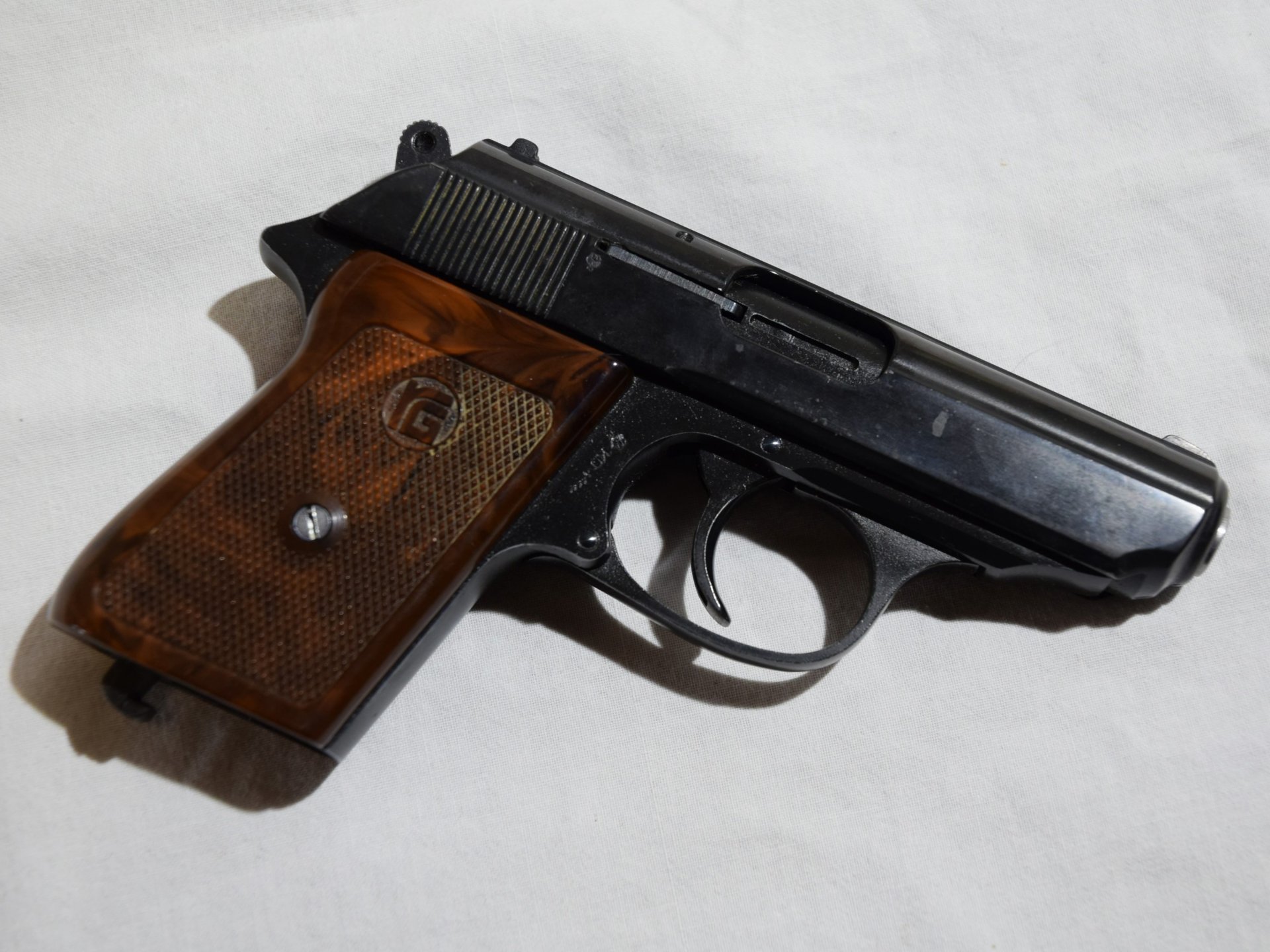 Röhm RG 800 Cal. 8mm Knall – Bild 3