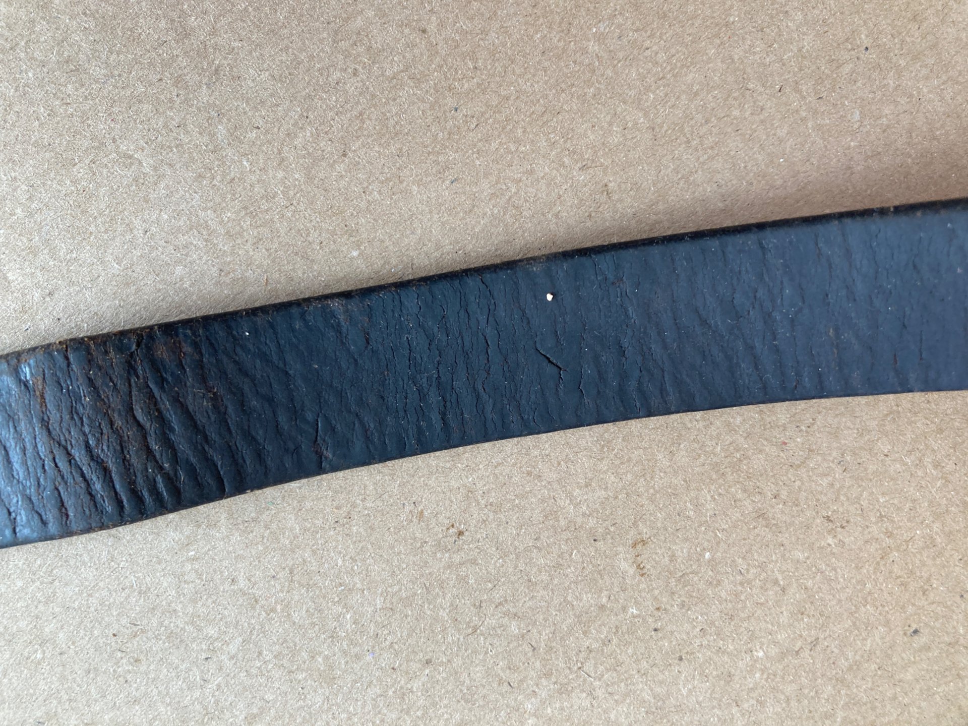 Riemen K98k – Bild 4