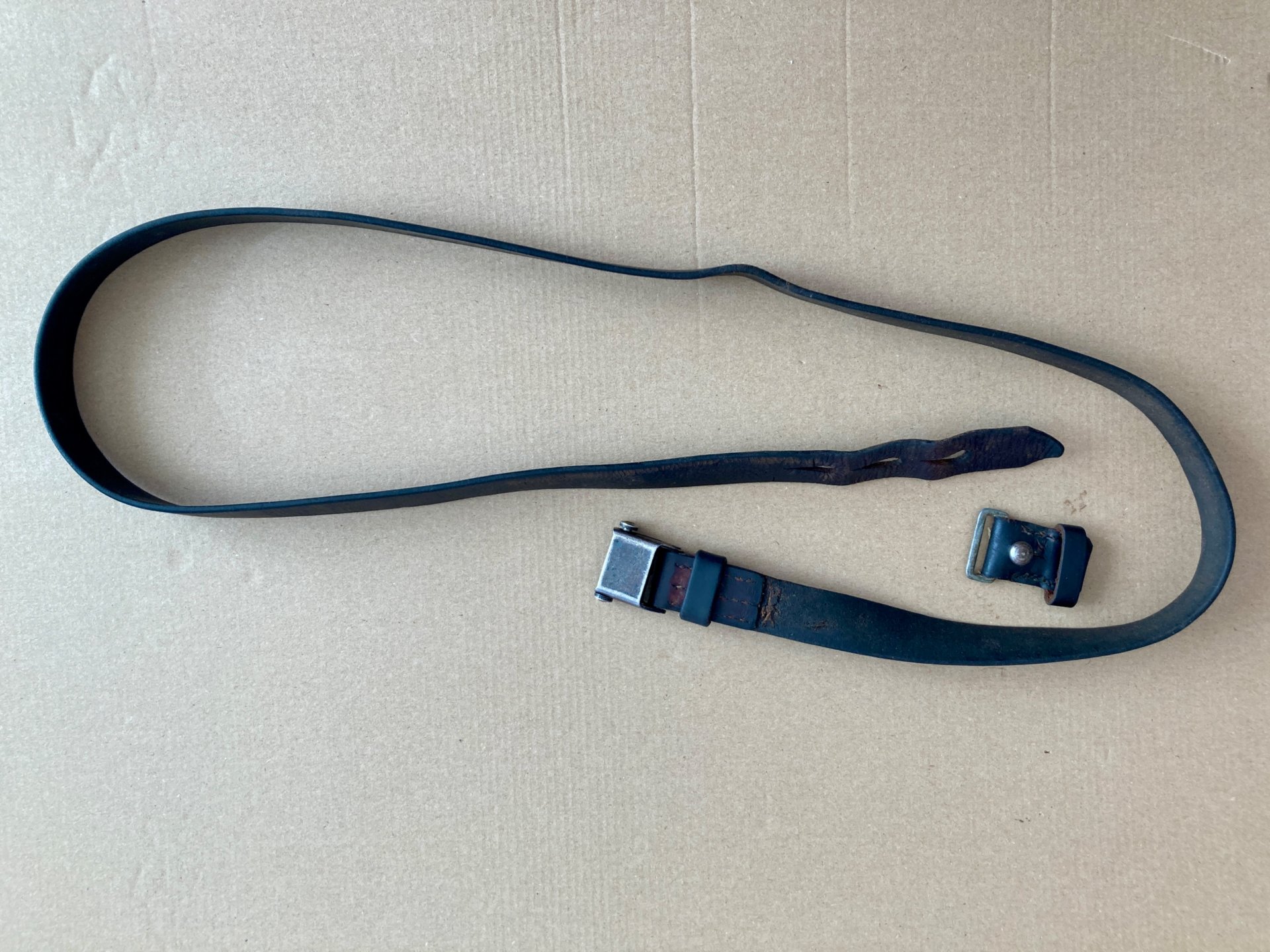 Riemen K98k – Bild 1