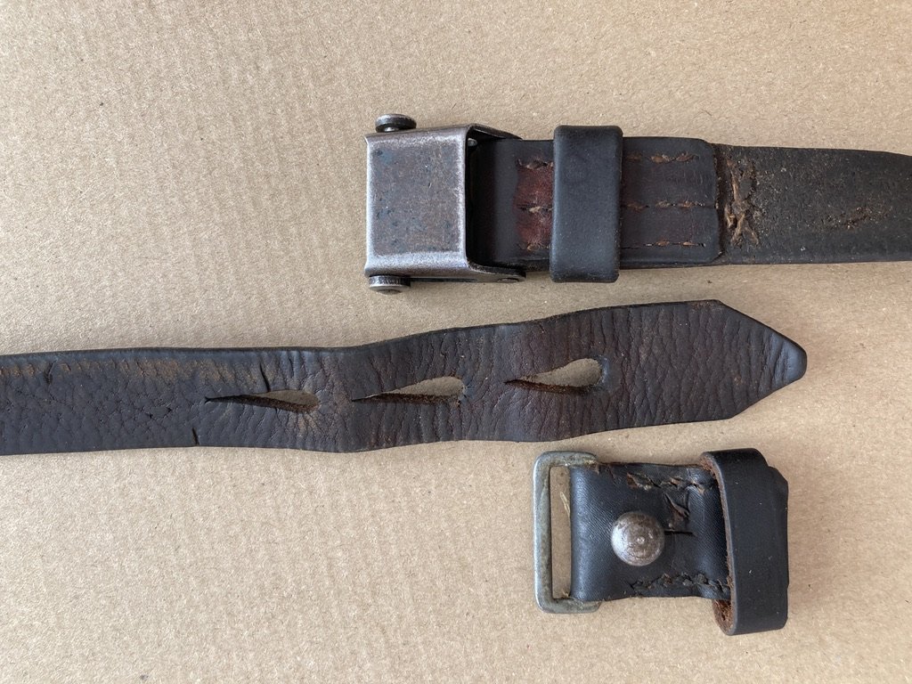 Riemen K98k – Bild 2