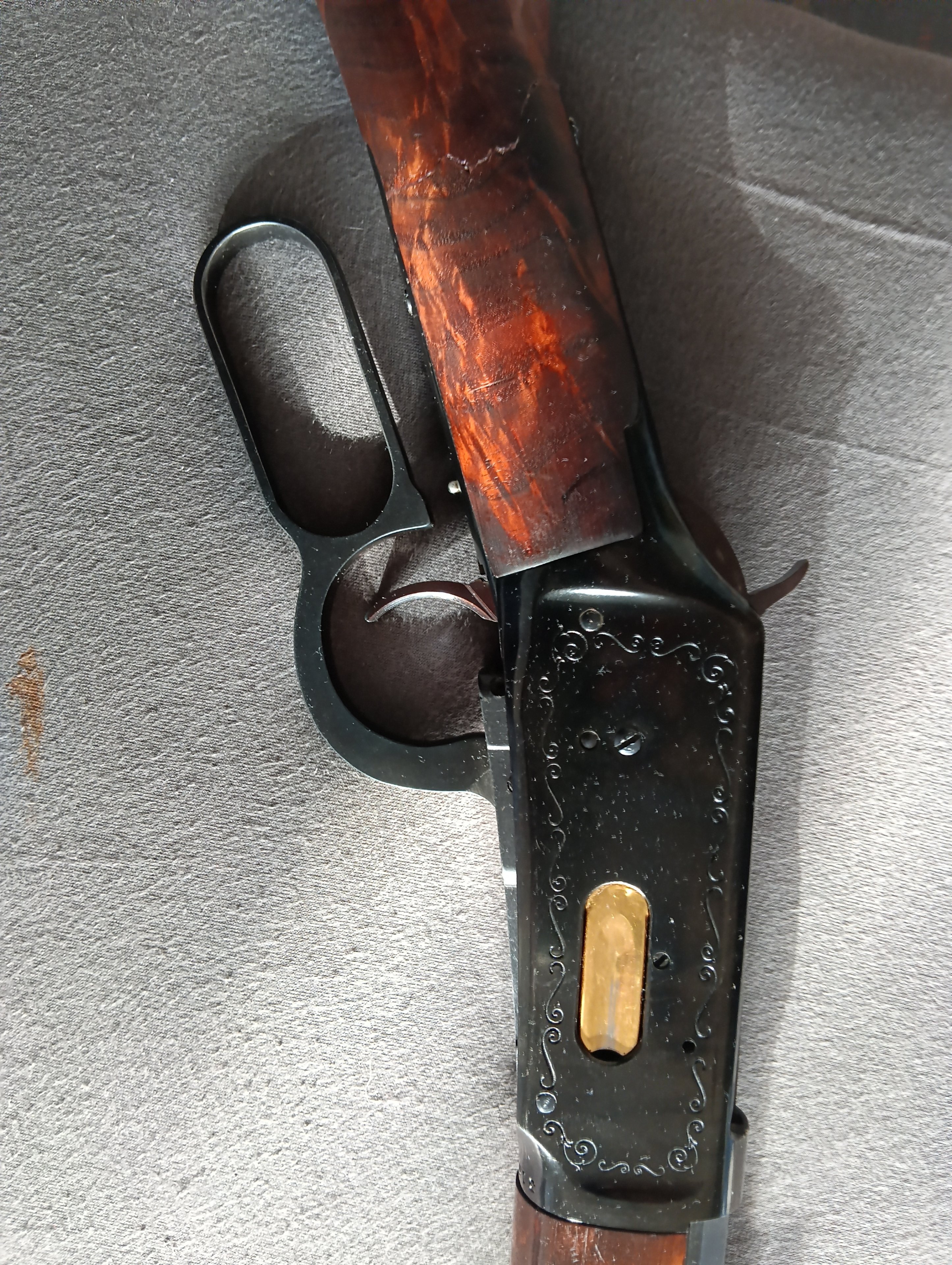 Winchester Classic! – Bild 1