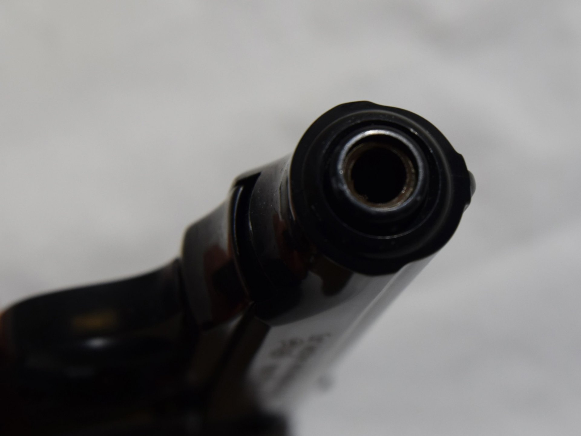Walther PP Cal. 9mm P.A.K. – Bild 6