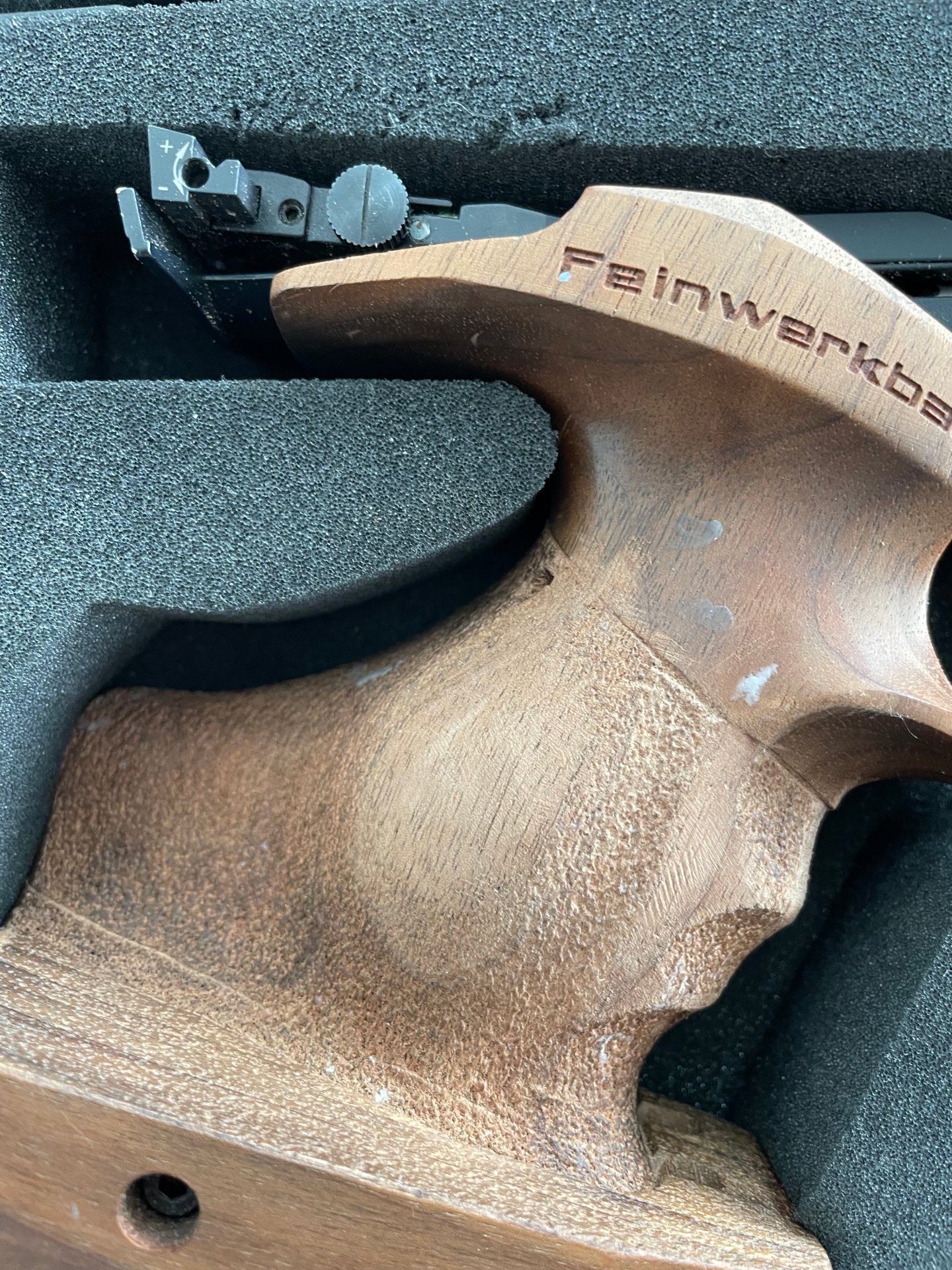 FWB P8X – Bild 5