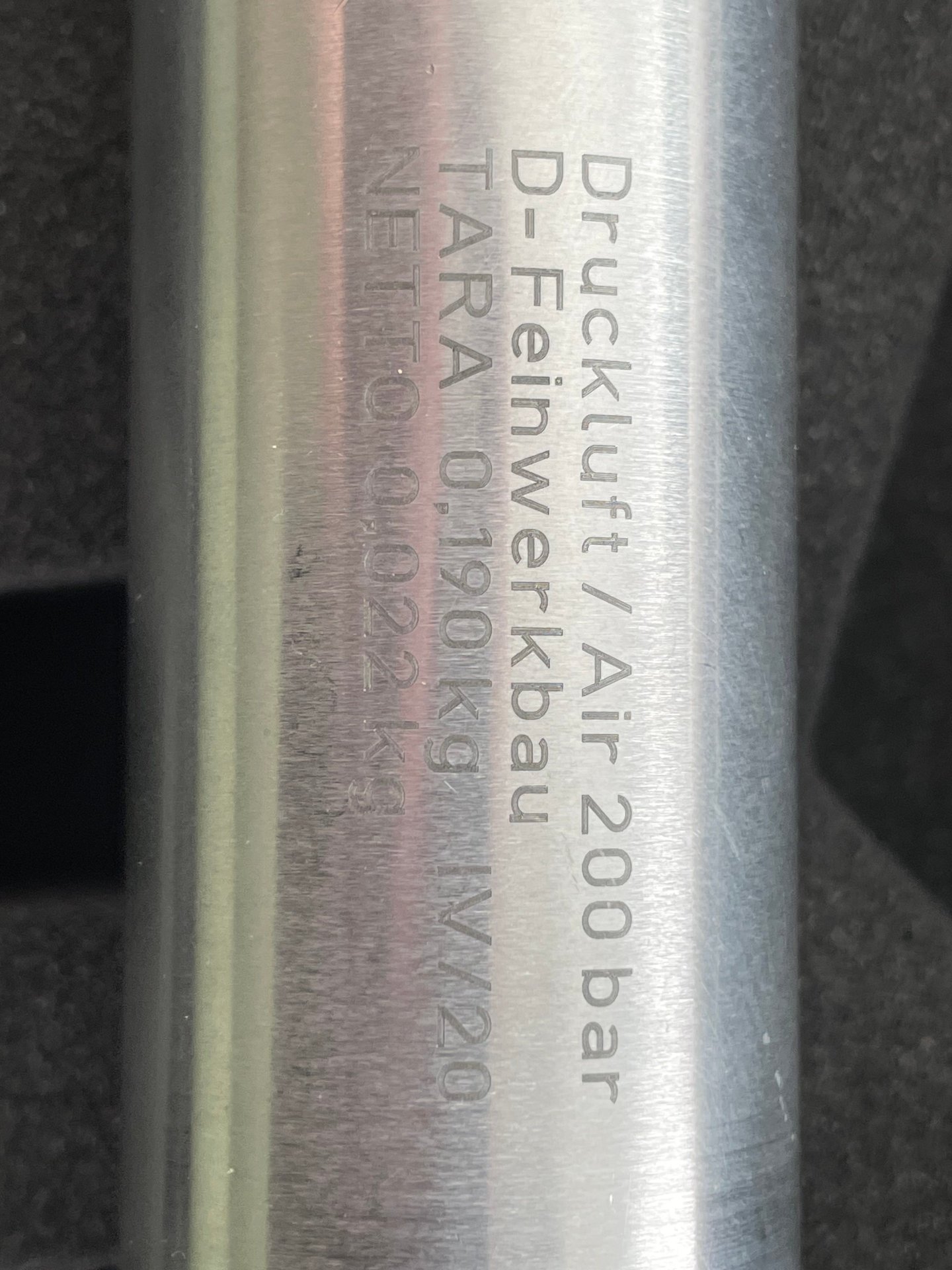 FWB P8X – Bild 3