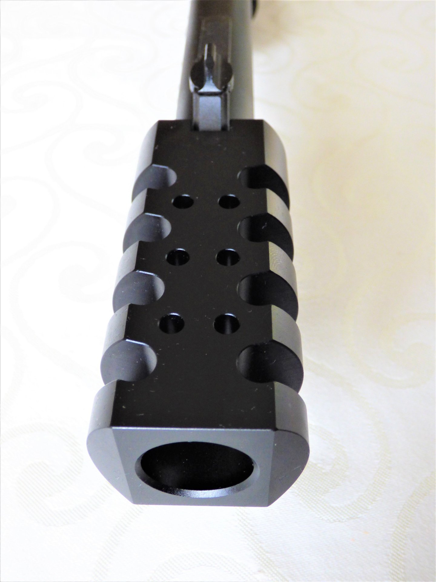 Kompensator für Remington R870 – Bild 2