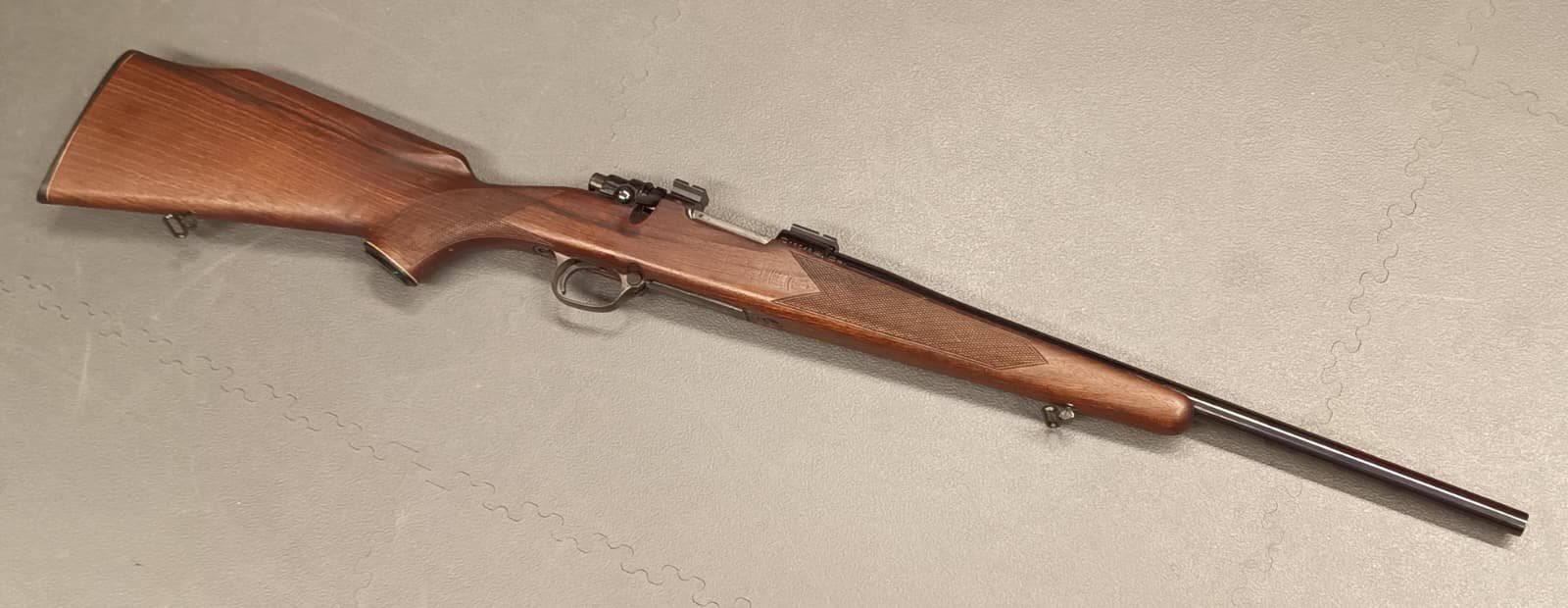 Zastava Repetierbüchse – Kaliber .222 Rem. – Bild 1